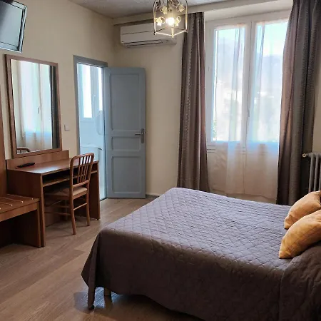 De La Paix Corte (Corsica)