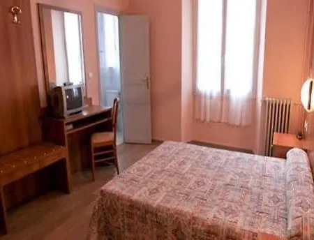 Otel De La Paix Corte (Corsica)