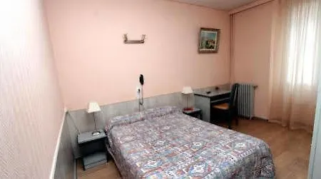 Otel De La Paix Corte (Corsica)