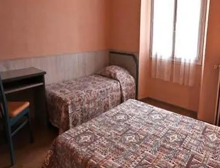 De La Paix Corte (Corsica)