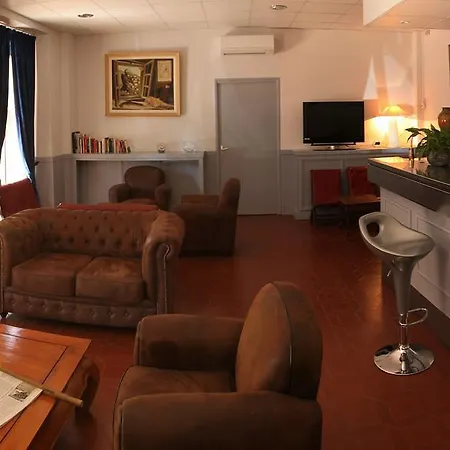 De La Paix Corte (Corsica)