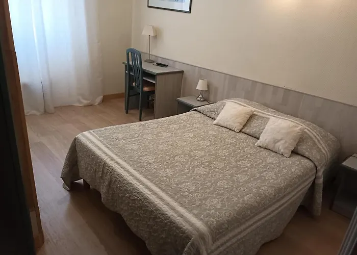 De La Paix Otel 2*