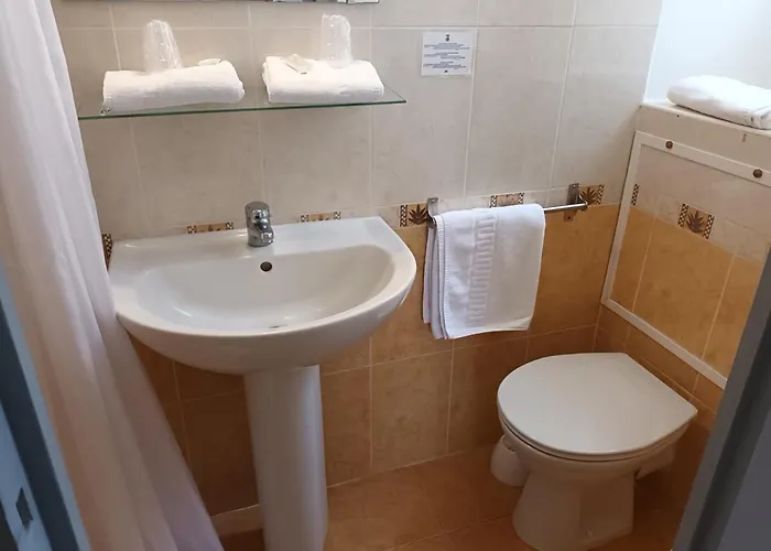 De La Paix Otel 2*