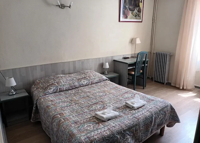 De La Paix Otel 2*