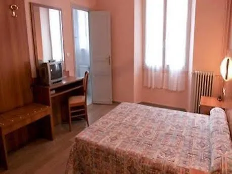 Otel De La Paix Corte (Corsica)