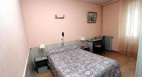 Otel De La Paix Corte (Corsica)
