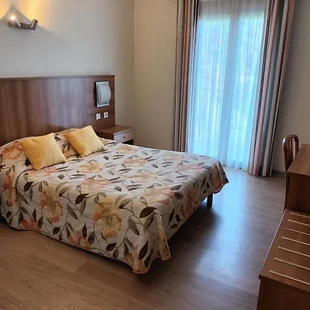 Hotel De La Paix Corte (Corsica)