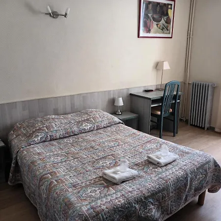 De La Paix Hotel 2*