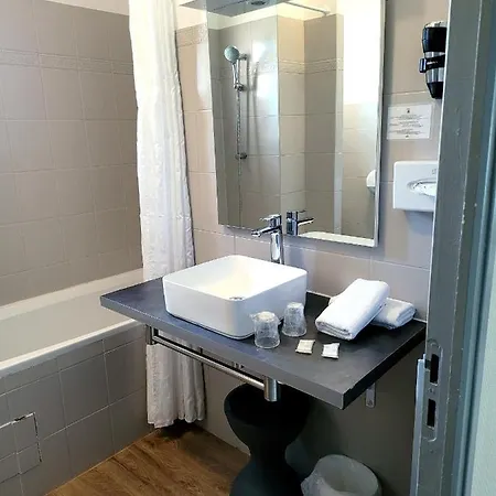 De La Paix 2* Corte (Corsica)