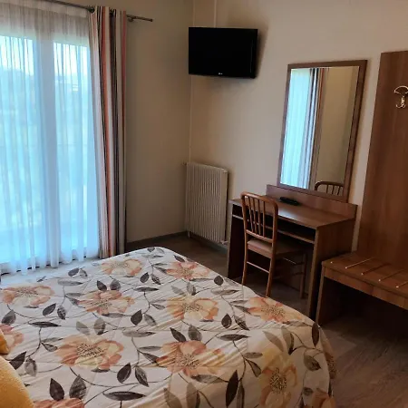 De La Paix Corte (Corsica)