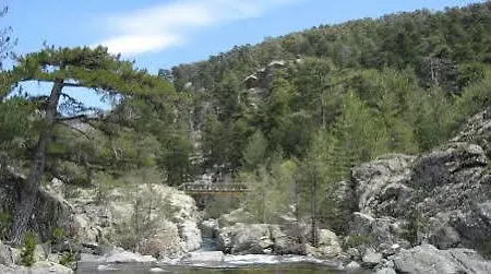 De La Paix 2* Corte (Corsica)