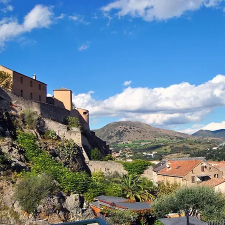 Hotel De La Paix Corte (Corsica)