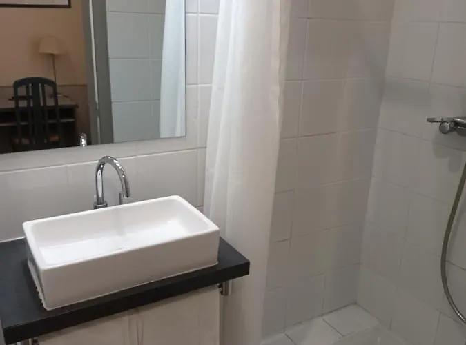 De La Paix Hotel Corte (Corsica)