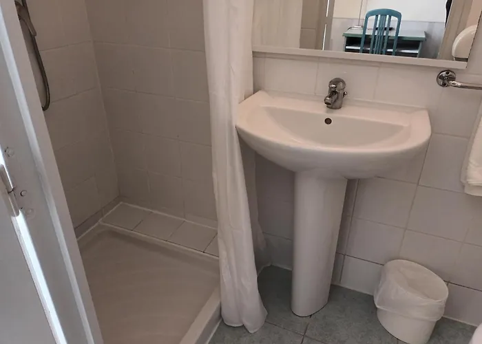 De La Paix 2* Corte (Corsica)