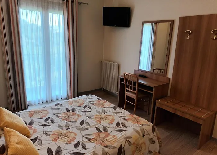 De La Paix Corte (Corsica)