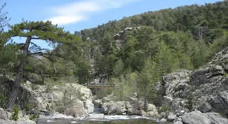 De La Paix 2* Corte (Corsica)