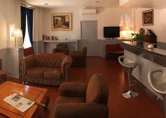 De La Paix Corte (Corsica)